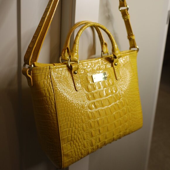Brahmin Handbag - Picture 1 of 5